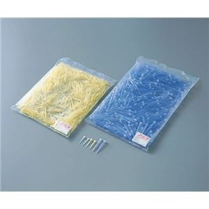 アイビスピペットチップI-5000C ヒペット用チップ