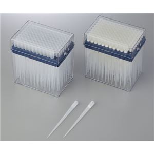 アイビスロングチップIN120-805C ヒペット用チップ