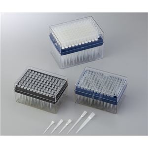 フィルターチップIN124-200LS ヒペット用チップ