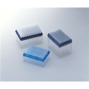 スペアラック IN126-20S 滅菌済 ヒペット用チップ
