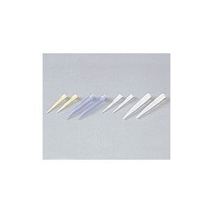 アイビスシリコナイズチップI-513Y黄 ヒペット用チップ