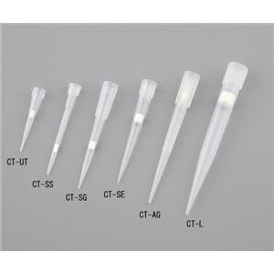 フィルタチップ(バルク)BMT2-FSE ヒペット用チップ