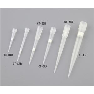 フィルタチップ BMT2-FUTRB ヒペット用チップ