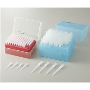 チップ FS-TF-1000-R-S ヒペット用チップ