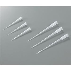ゲル用チップ 4837-0B ヒペット用チップ