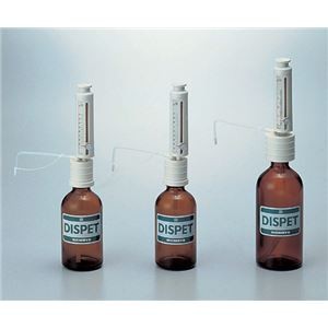 ディスペット DP-2 200ml ヒペット用チップ