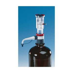 ボトルディスペンサー 4720150 分注・希釈・シリンジ、ピペット