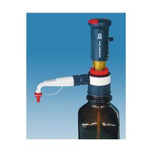ボトルディスペンサー 4720440 分注・希釈・シリンジ、ピペット