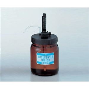 アキュペンサージュニア AJ-5 ヒペット用チップ