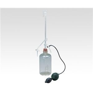 自動ビューレット IM-25 分注・希釈・シリンジ、ピペット