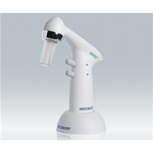 EMマイスターNEWピペタス 本体セット 分注・希釈・シリンジ、ピペット