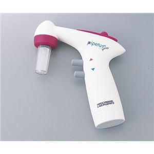 EMピペタス ジュニア 9902000 分注・希釈・シリンジ、ピペット関連商品