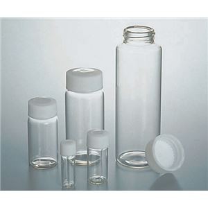 スクリュー管瓶 No.7-ST SCC、CIC商品