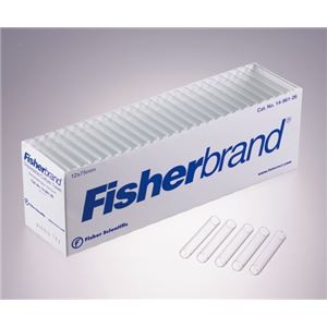 ガラスチューブ14961-33 ガラス試験管