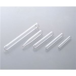 ディスポチューブDS-14 1500本 ガラス試験管