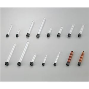 ホールねじ口試験管NWT-18H ガラス試験管