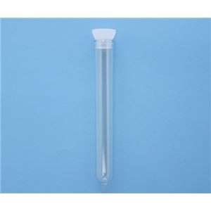 PETチューブ TP-511 検査用品(テストチューブ等)