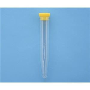 PETチューブ TP-108 検査用品(テストチューブ等)