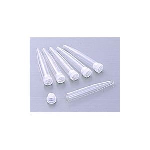 TPXチューブ PX-スピッチ 400本 樹脂製試験管、スピッチ