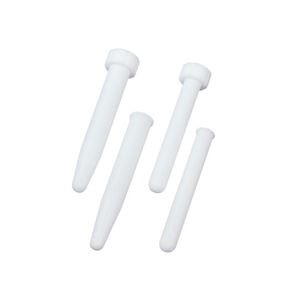 遠心チューブ012.1150ラウンド 樹脂製試験管、スピッチ