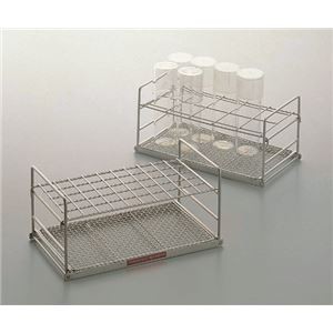 エレクトラック R-40 金属製スタンド、クランプ、トング