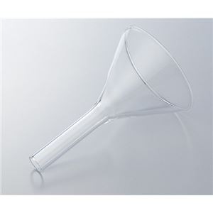 粉末ロート 150mm ロート類