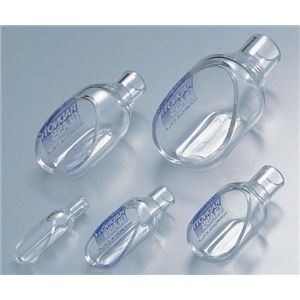 マイクロ秤量皿ロート 45×20 5入 ロート類