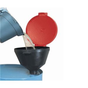 ファンネル DRM680RD(赤) ロート類