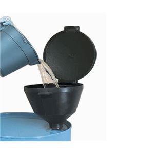 ファンネル DRM680BK(黒) ロート類