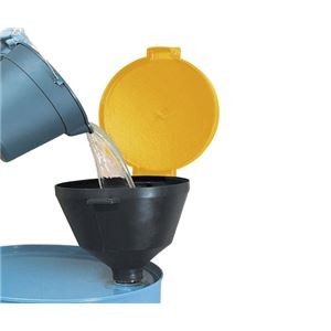 ファンネル DRM680YW(黄) ロート類