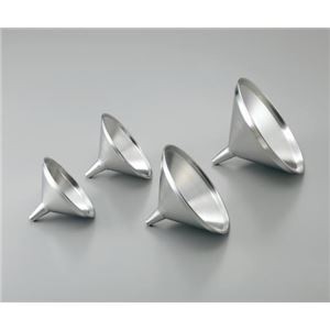 ステンロート18-8 250mm ロート類