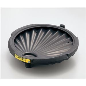 ドラム缶用ポリロート JP-28680 ロート類