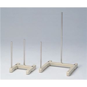 万能組立スタンド 大 金属製スタンド、クランプ、トング