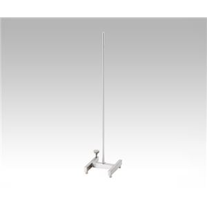 オールステンレスH型スタンド中 金属製スタンド、クランプ、トング