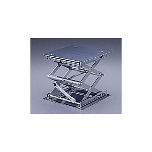 ラボラトリージャッキ 250X250 ジャッキ、プレッシャージャッキ