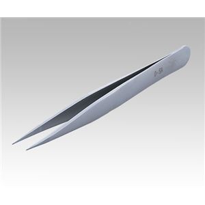 マイスターピンセット 0-SA-5 金属製ピンセット