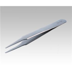 マイスターピンセット 2A-SA-5 金属製ピンセット