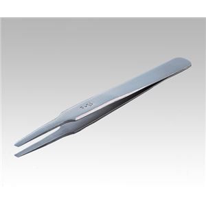 マイスターピンセット F-SA-5 金属製ピンセット