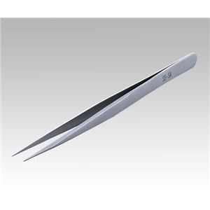 マイスターピンセット SS-SA-5 金属製ピンセット