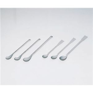 ステンスプーン 500mm 金属製スコップ、スプーン