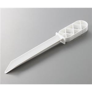 滅菌スパチュラH36930-0000 実験室必需用品、器具その他