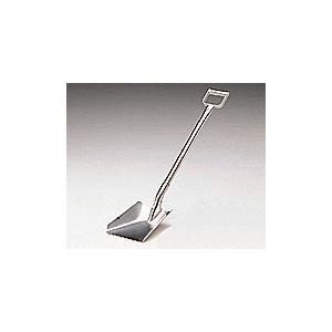 大型スコップ C2型 金属製スコップ、スプーン