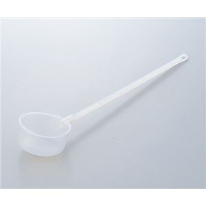 PFAひしゃく S 樹脂製スコップ、スプーン