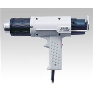 ヒーティングガン 882 バーナー、シーラー