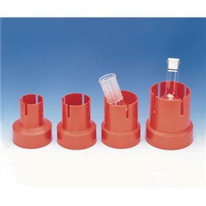 フラスコホルダー3個38951-2006 実験室必需用品、器具その他