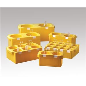 フラスコホルダー FT 050 12 実験室必需用品、器具その他