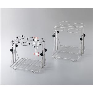 分液ロートホルダー FH-500 実験室必需用品、器具その他