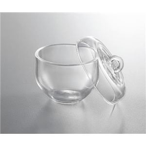 石英るつぼ SJM-100 金属製スタンド、クランプ、トング