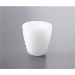 石英るつぼ SJM-30HT 実験室必需用品、器具その他