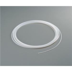 PTFEチューブ10M巻4×6 テフロンチューブ、シート、Oリング